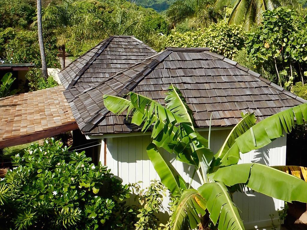 Poerani Moorea Eksteriør billede